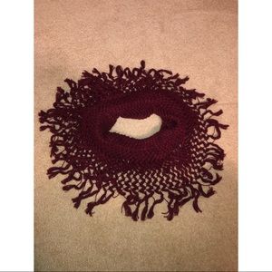 American Eagle Infinity Scarf